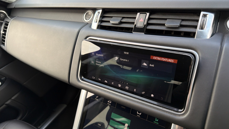 Land Rover Range Rover Sport 3.0 P400 HSE Dynamic 5dr Auto Petrol Estate